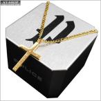 Yahoo! Yahoo!ショッピング(ヤフー ショッピング)POLICE ポリス ネックレス ステンレス ゴールド ＰＯＬＩＣＥ Ｎ ＳＩＮＮＥＲ 25504PSG02