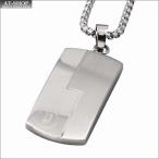 Yahoo! Yahoo!ショッピング(ヤフー ショッピング)POLICE ポリス ネックレス ステンレス シルバー POLICE N GENERAL 25521pss01