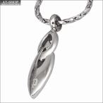 Yahoo! Yahoo!ショッピング(ヤフー ショッピング)POLICE ポリス ネックレス ステンレス シルバー POLICE N SHARD 26158pss