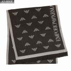 メンズマフラーエンポリオアルマーニ...