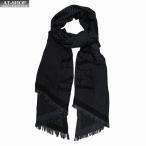 メンズマフラーエンポリオアルマーニ...