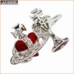 Yahoo! Yahoo!ショッピング(ヤフー ショッピング)Vivienne Westwood ヴィヴィアン・ウェストウッド カフス 770272B-1 レッド×シルバー