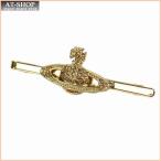 Yahoo! Yahoo!ショッピング(ヤフー ショッピング)Vivienne Westwood ヴィヴィアン・ウェストウッド ネクタイピン タイバー 770273B-2 ゴールド  65050007R