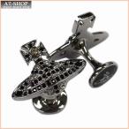 Yahoo! Yahoo!ショッピング(ヤフー ショッピング)Vivienne Westwood ヴィヴィアン・ウェストウッド カフス 770286B-4 ブラック