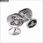 Yahoo! Yahoo!ショッピング(ヤフー ショッピング)Vivienne Westwood ヴィヴィアン・ウェストウッド カフス BC625966-1 シルバー