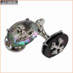 Yahoo! Yahoo!ショッピング(ヤフー ショッピング)Vivienne Westwood ヴィヴィアン・ウェストウッド カフス BCL1018-4 シェル×シルバー