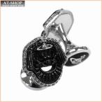 Yahoo! Yahoo!ショッピング(ヤフー ショッピング)Vivienne Westwood ヴィヴィアン・ウェストウッド カフス BCL1253-1 ブラック×シルバー