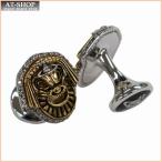 Yahoo! Yahoo!ショッピング(ヤフー ショッピング)Vivienne Westwood ヴィヴィアン・ウェストウッド カフス BCL1253-2 ゴールド×シルバー