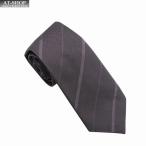 ダンヒル ネクタイ DUNHILL メンズ ネクタイ シルク 約8cm NO.3 ライトパープル おしゃれ  誕生日 プレゼント ギフト