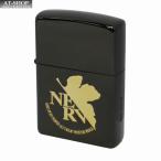 ジッポー ZIPPO EVASTOREオリジナル エヴァンゲリオン ZIPPO NERV/BLACK&GOLD アニメ ジッポライター シリアル番号