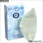 ニコス 香水 フレグランス　スカルプチャー オム　EDT100mL