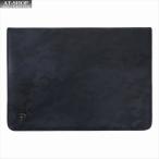 Furbo design フルボデザイン アイパッドケース カモフラージュ レザー ipadケース(ipad2017対応) FRB138 NAVY ネイビー