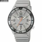 Yahoo! Yahoo!ショッピング(ヤフー ショッピング)シチズン 腕時計 CITIZEN Q&Q ソーラー スポーツウォッチ ウレタンベルト メンズ時計 H064-002 グレー