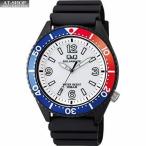 Yahoo! Yahoo!ショッピング(ヤフー ショッピング)シチズン 腕時計 CITIZEN Q&Q ソーラー スポーツウォッチ ウレタンベルト メンズ時計 H064-004 ブラック