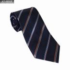 ショッピングポールスミス ポールスミス ネクタイ ポール・スミス Paul Smith メンズ ネクタイ 2022FWモデル 8cm ストライプ柄 NAVY ネイビー系