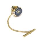 Mila schon ミラショーン　タイバー ネクタイピン タイピン  mss116