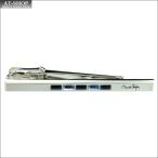 Mila schon ミラショーン　タイバー ネクタイピン タイピン  mst8333