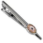 Mila schon ミラショーン　タイバー ネクタイピン タイピン  mst8350