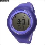 Yahoo! Yahoo!ショッピング(ヤフー ショッピング)プーマ　時計　タイム PUMA ループ トランスペアレント 腕時計 PU910801026 パープル