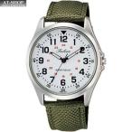 Yahoo! Yahoo!ショッピング(ヤフー ショッピング)CITIZEN シチズン 腕時計 Q&Q ファルコン メンズ時計 QB38-304 グリーン