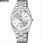 Yahoo! Yahoo!ショッピング(ヤフー ショッピング)CITIZEN シチズン 腕時計 Q&Q カットガラス クラシック メンズ時計 QB78-201 シルバー