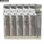 ガス注入式ライター ツインライト E