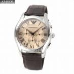 エンポリオ・アルマーニ EMPORIO ARMANI AR1785  メンズ クロノグラフ 腕時計