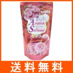 アロマソフター シャイニングローズ つめかえ用 300ml