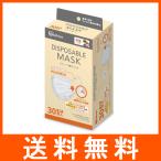 ショッピングアイリスオーヤマ マスク 不織布 ディスポーザブルマスク プリーツ型マスク 学童サイズ 30枚入 不織布マスク アイリスオーヤマ