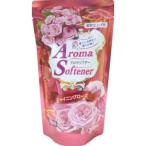 【3点セット】アロマソフター シャイニングローズ つめかえ用 300ml
