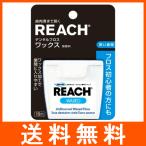  Reach зубная нить воск 18m