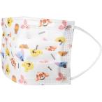 不織布子供マスク く�