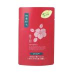四季折々 椿油シャンプー つめかえ用 450ml