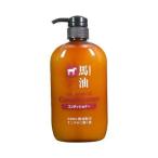  лошадь масло кондиционер 600ml