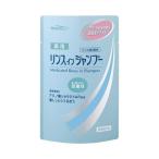 ファーマアクト 薬用リンスインシャンプー つめかえ用 350ml