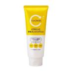熊野油脂 cyclear サイクリア ビタミンC 酵素クレンジングジェル 200g