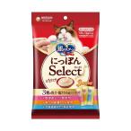  Uni * очарование Gin no Spoon три tsu звезда гурман ....Select.. Ricci 3 вид. морепродукты * курица куриная грудка ассортимент 108g кошка для закуска 