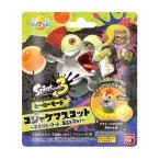 バンダイ びっくらたまご スプラトゥーン3  ヒーローモード コジャケマスコット 55g ●種類は選べません