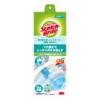 3M Scotch * яркий брать . изменение тип туалет очиститель T-557-3H EX устранение бактерий *. грязный EX