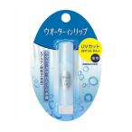ファイントゥデイ ウオーターインリップ 薬用 スティックUV 4g リップクリーム