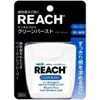  Reach зубная нить clean Burst мята перечная 32m
