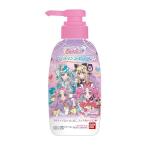  Bandai ополаскиватель in шампунь название .. Precure! 300ml