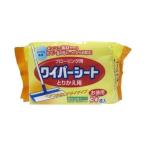 ペーパーテック フローリング用 ワイパーシート 30枚 ( ドライタイプ ) ( 4580131000507 )