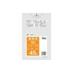  house Hold Japan для бизнеса полиэтиленовый пакет GL44 половина прозрачный 0.03mm 45L 10 листов входит 
