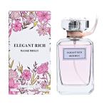  cosme стойка MASSWMOLLYmasemo Lee o-doto трещина elegant Ricci духи 50ml