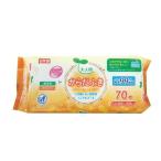 Life-do.Plus 大人用 からだふき ノンアルコール 70枚