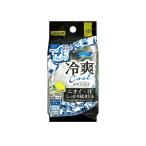 Life-do.Plus ボディシート -4℃ 30枚