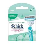 Schick гидро шелк чуткий . для бритва 3ko входить 