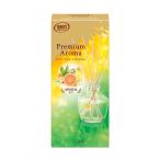  Esthe -. часть магазин. дезодорация сила premium aroma палочка корпус сладкий orange &amp; бергамот 65ML ароматические средства 
