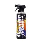 アース製薬 ギドラクス 不快害虫用 スプレー 480ML　本体（4901080140517）